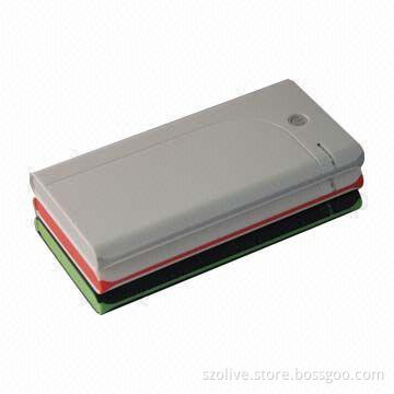 Power bank, 10,000mAh